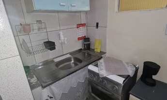 Imagem 3: Alugo Kitnet em frente à UNIG