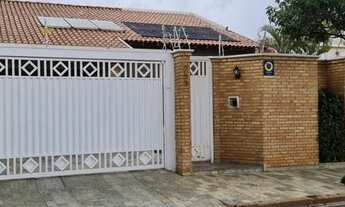 Imagem: Casa para venda possui 255 metros quadrados