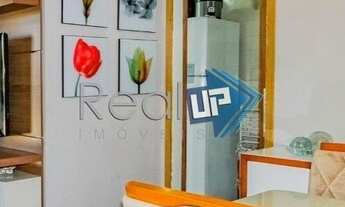 Imagem 2: RIO DE JANEIRO - Apartamento Padrão - Cachambi Cachambi