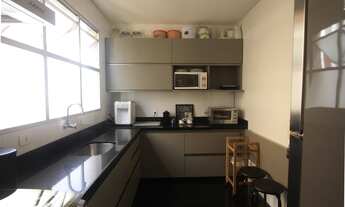 Imagem 5: Apartamento com 4 quartos no Anchieta