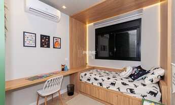 Imagem 7: Lançamento Piemonte Croma - 94 m² - 2 vagas