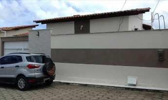 Imagem 6: Casa de condomínio para venda tem 79 metros quadrados com 2 quartos