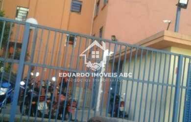 Imagem 2: Diadema - Apartamento Padrão - SERRARIA