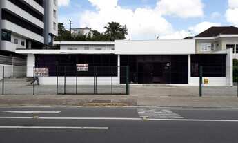 Imagem 3: Imóvel comercial para aluguel com 698 metros quadrados em América - Joinville - SC