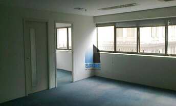 Imagem 2: Laje para alugar, 218 m² por R$ 11.550,00/mês - Vila Olímpia - São Paulo/SP