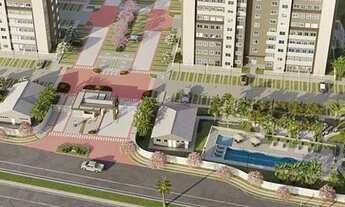 Imagem 4: RNI Reserva Cachoeirinha - 46 à 49m², com 1 à 2 Dorm - Central Park/RS