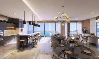 Imagem 6: Apartamento 160m² com 4 suítes em Balneário Perequê - Porto Belo - SC