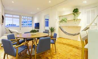 Imagem 2: APARTAMENTO RESIDENCIAL em São Paulo - SP, Higienópolis