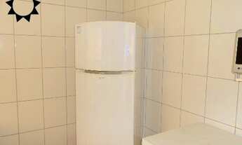 Imagem 4: APTO JAGUARIBE Apartamento com 3 dormitórios