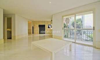 Imagem: Jardim América com 4 suite, 3 vaga, varanda