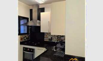 Imagem 3: Apartamento Residencial à venda, Jardim São Dimas, São José dos Campos - AP6092