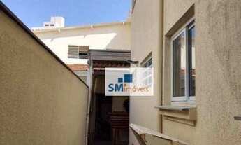 Imagem 2: Sobrado com 4 dormitórios à venda, 230 m² por R$ 1.950.000 - Mirandópolis - São Paulo/São