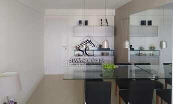 Imagem 5: Apartamento Decorado | Venda em Boa Viagem | 52 m | 2 Quartos sendo uma Suíte