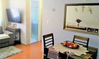 Imagem 2: Apartamento Residencial à venda, Jardim Satélite, São José dos Campos - AP5962