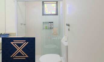 Imagem 2: Apartamento com 3 dormitórios à venda, 196 m² por R$ 1.230.000 - Recreio dos Bandeirantes