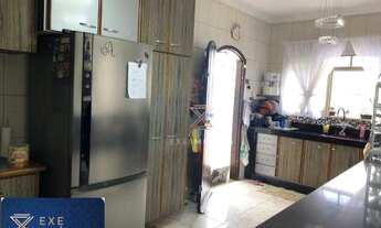 Imagem 4: Casa com 3 dormitórios à venda, 225 m² por R$ 691.000 - Cidade Antônio Estevão de Carvalho