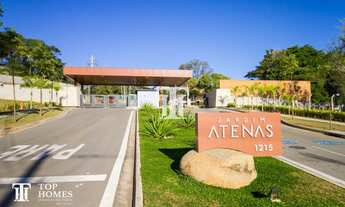 Imagem 3: Terreno à venda, 930 m² por R$ 960.000,00 - Malota - Jundiaí/SP