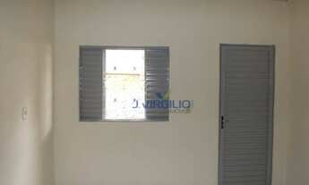 Imagem 4: Santa Genoveva Casa com 3 dormitórios