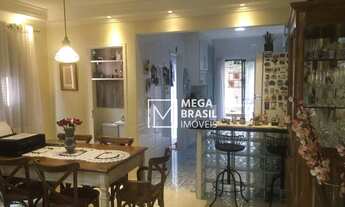 Imagem: Sobrado com 3 dormitórios à venda, 118