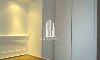 Imagem 7: Apartamento à venda em Moema de 1 dormitório com 44m² e 1 vaga de garagem