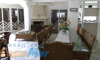 Imagem 6: Belíssima Residência de esquina em zona nobre de Tramandaí