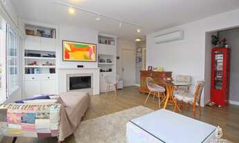 Imagem 2: Apartamento pra Venda no Grand Park Eucaliptos, 3 suítes, semi mobiliado, 2 vagas