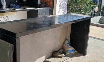 Imagem 5: Casa de condomínio com 4 dormitórios à venda em Serra