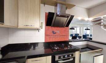 Imagem 7: Sobrado com 3 dormitórios à venda, 127 m² por R$ 985.800 - Demarchi - São Bernardo do Camp