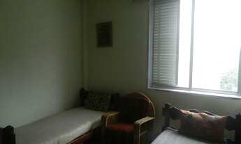 Imagem 6: Apartamento para venda tem 90 metros quadrados com 2 quartos em Itararé - São Vicente - Sã