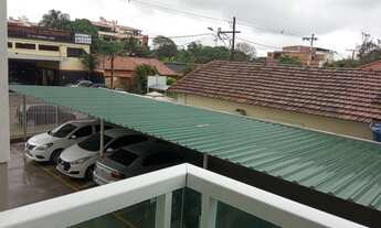 Imagem 3: Apartamento 2 quartos para venda tem 70 metros quadrados em Liberdade - Resende - RJ