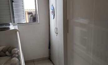 Imagem 3: Casa com 2 dormitórios à venda, 47 m² por R$ 210.000 - Guaianazes - São Paulo/SP