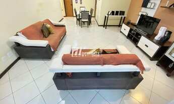 Imagem 4: Apartamento à venda, 137 m² por R$ 600.000,00 - Centro - Nova Iguaçu/RJ