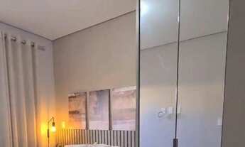 Imagem 6: PROMOÇÃO - Apartamento Garden 2 dormitórios , sendo uma suíte, 79,0m², decorado com todos