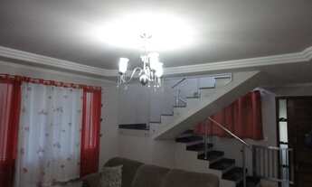 Imagem 3: Residencial Jundiaí - Sobrado com lindo acabamento