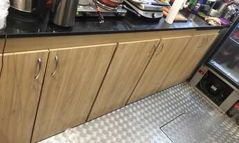 Imagem 1: Vende-se um quiosque