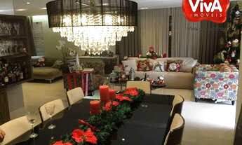 Imagem 7: Casa 4 quarto(s) - Edson Queiroz