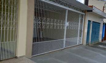 Imagem 7: Casa para venda possui 120 metros quadrados com 3 quartos em Salto de São José - Salto - S