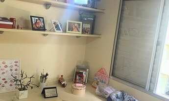 Imagem 6: Apartamento 2 dormitórios Park Monte Alegre