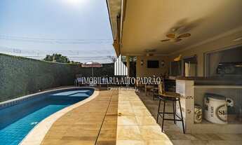 Imagem 7: CASA CONDOMÍNIO DAMHA III, 3 DORMITÓRIOS, FRENTE PARA O LAZER