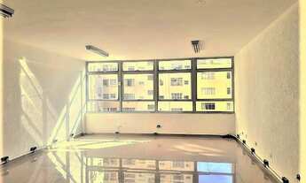 Imagem: VENDA - REPÚBLICA CJ COMERCIAL 51 M2 Á.Ú