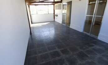 Imagem 6: Oportunidade- compra e venda ou locação- cobertura na Rua do Rezende