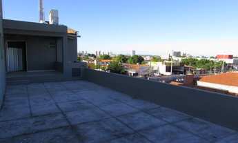 Imagem 2: Apartamento (cobertura) para aluguel com 3 suítes em Cidade dos Funcionários - Fortaleza