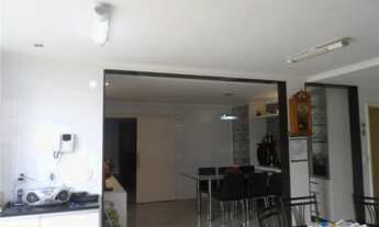 Imagem 6: Casa de 310 metros quadrados no bairro Taguatinga Norte (Taguatinga) com 5 quartos