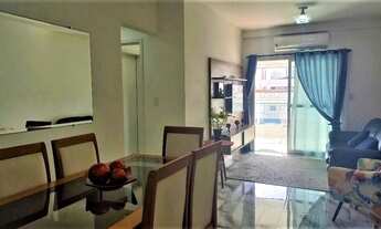 Imagem 3: Apartamento com 2 dormitórios à venda, 87 m² por R$ 500.000,00 - Aviação - Praia Grande/SP