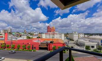 Imagem 7: SÃO JOSÉ DOS PINHAIS - Apartamento Padrão - Cidade Jardim