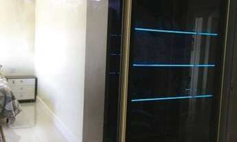 Imagem 7: Apartamento com 3 dormitórios à venda, 155 m² por R$ 1.920.000,00 - Anhangabaú - Jundiaí/S