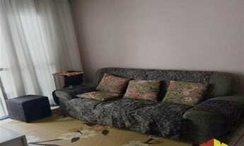 Imagem: Apartamento- tatuapé