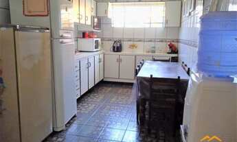 Imagem 4: Casa Residencial à venda, Bosque dos Eucaliptos, São José dos Campos - CA1612