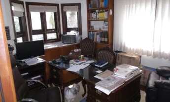 Imagem 2: Casa com 4 dormitórios à venda, 400 m² por R$ 2.000.000,00 - Condomínio Reserva Colonial