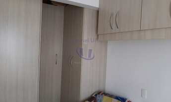 Imagem 7: Pra vender Vila Guarani R$ 430 Mil 2 dormitórios + 1 vaga